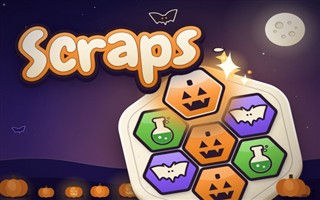 Scraps! Banner