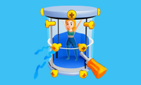 Screw Masters 3D Puzzle Banner