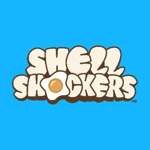Shell Shockers Banner