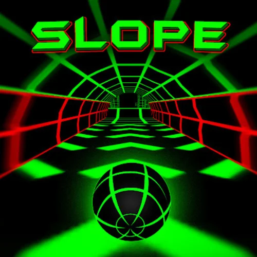 Slope Banner