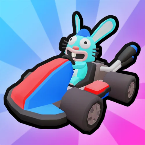 Smash Karts Banner