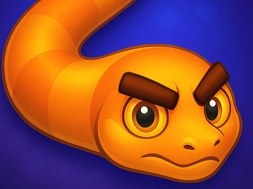 SnakeLands.io Banner