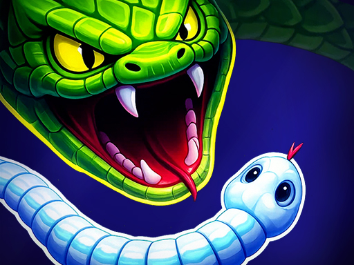 Snaking.io Banner