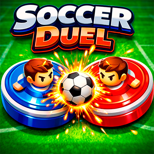 Soccer Duel Banner