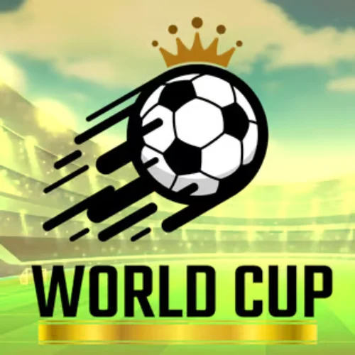 Soccer Skills World Cup Banner