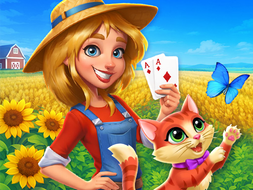 Solitaire Farm Seasons 5 Banner