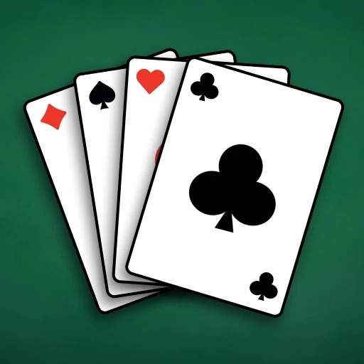 Solitaire Klondike: Eternal Russian Classic Banner