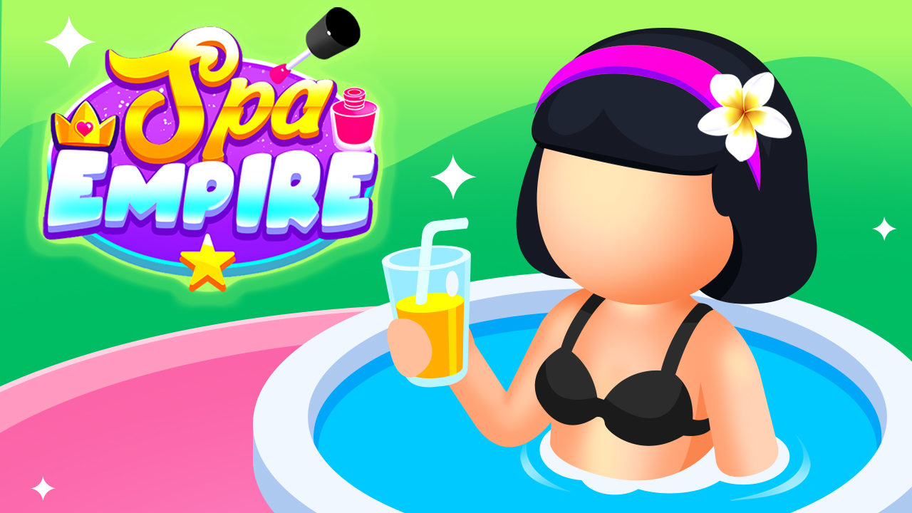 Spa empire Banner