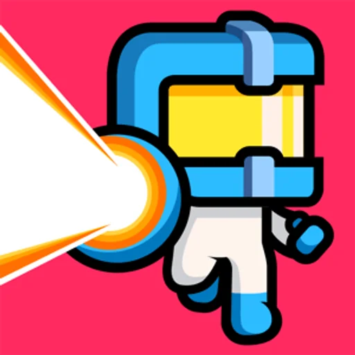 Space Thing Banner