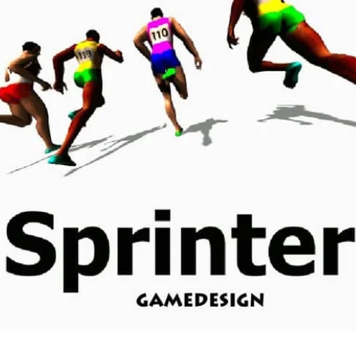 Sprinter Banner