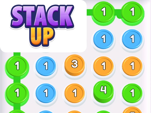 Stack Up Banner
