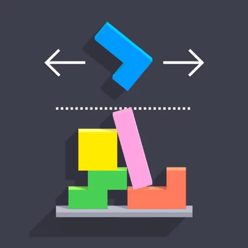 Stacktris Banner