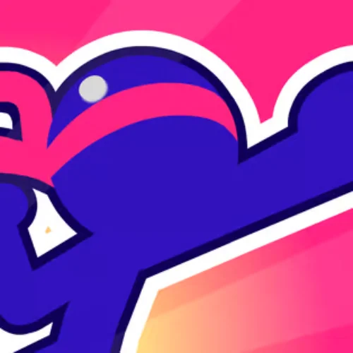 Stick Fighter Banner
