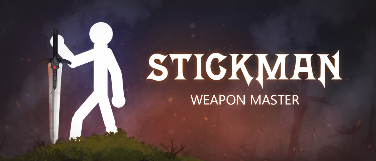 Stickman Weapon Master