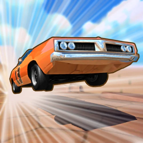 Stunt Car Challenge 3 Banner