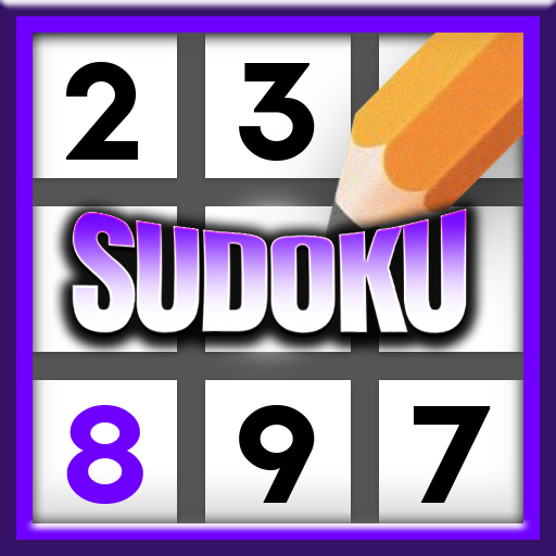 Sudoku Banner
