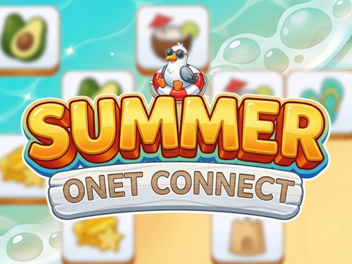 Summer Onet Connect Banner