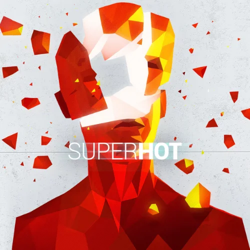 Super Hot Banner