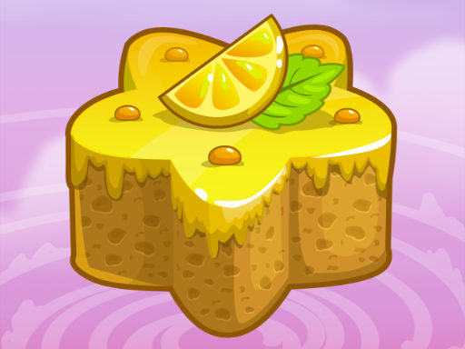 Sweet Cakes