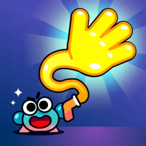 Swingo Banner