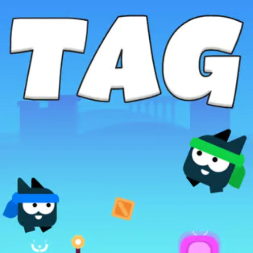 Tag Banner