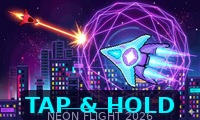 Tap-Hold Banner