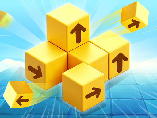 Tap Out Puzzle Banner