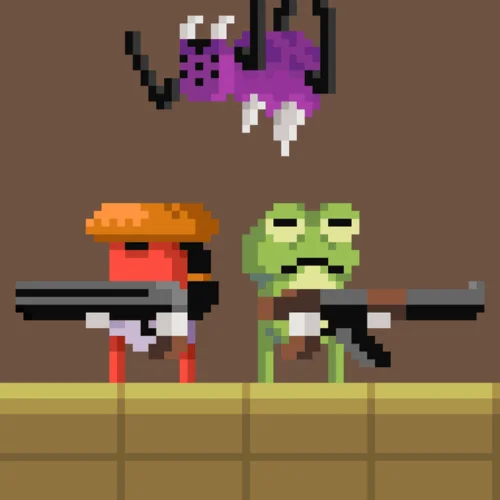 Temple of Boom Banner