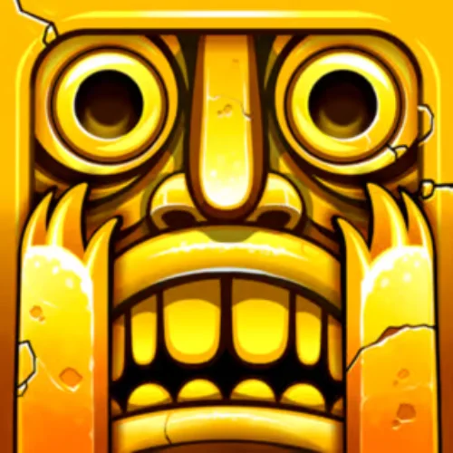 Temple Run 2 Banner
