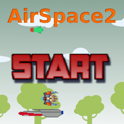 AirSpace2 Banner
