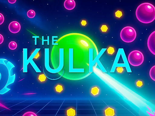 THE KULKA Banner