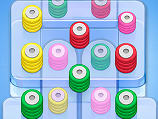 Thread Match 2 Banner