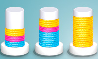 Thread Sort Banner