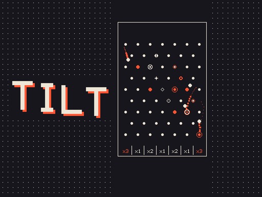 TILT Banner