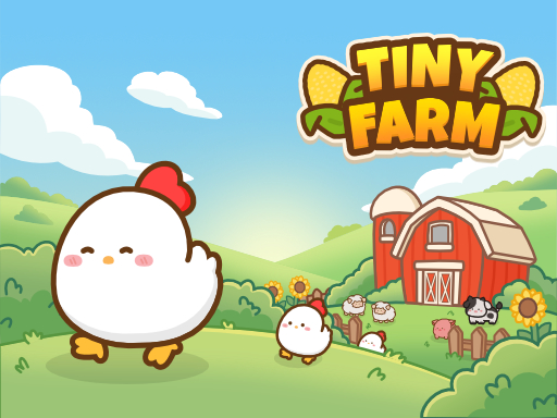 Tiny Farm Banner