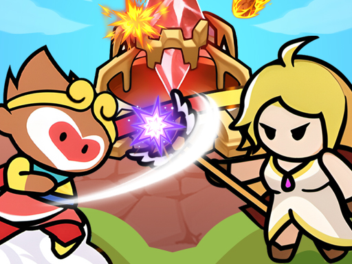 Ultimate Tower Defense Banner