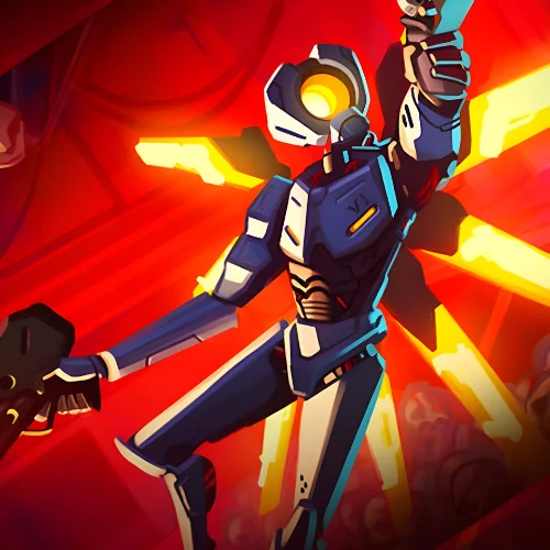 ULTRAKILL Banner
