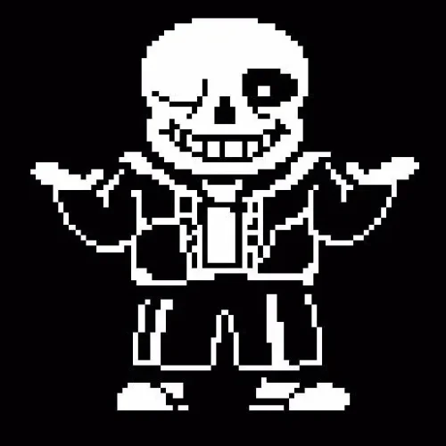 Undertale Banner