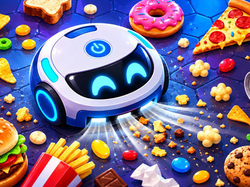 Vacuum.IO Banner
