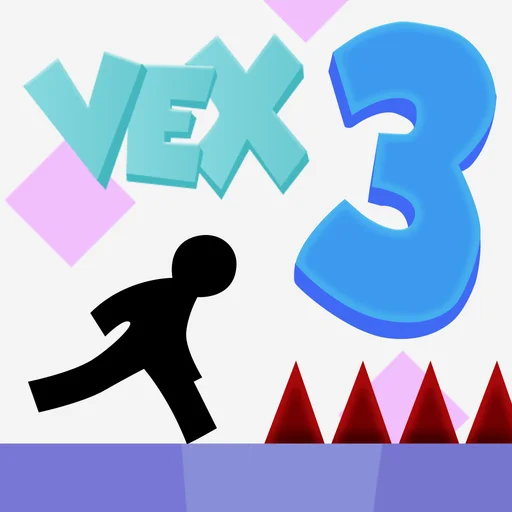 Vex 3 Banner