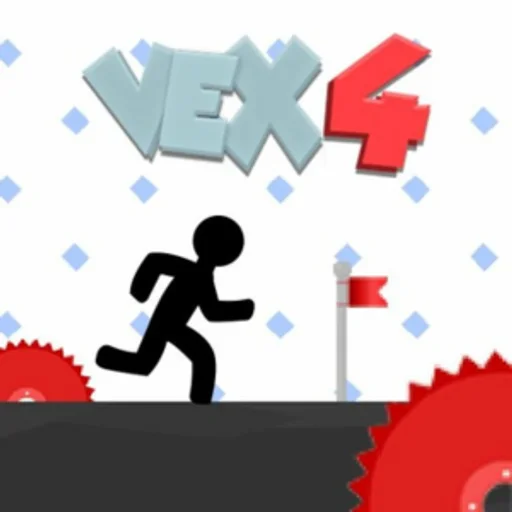 Vex 4 Banner