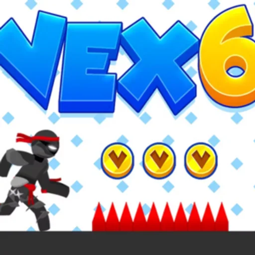 Vex 6 Banner
