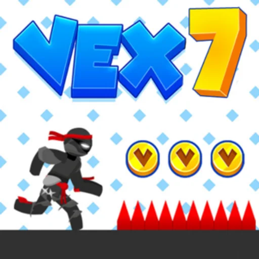 Vex 7 Banner