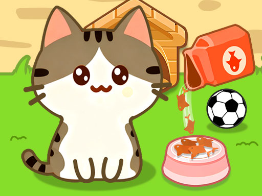 Virtual Neko Kitty Collector