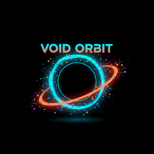 Void Orbit Banner