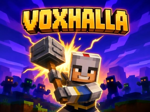 Voxhalla