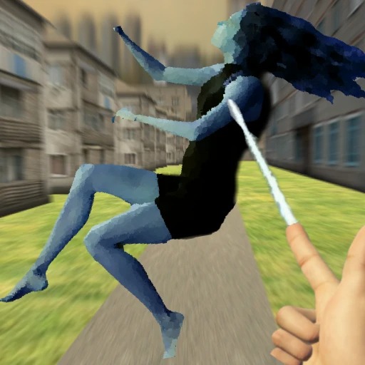 VR World Banner