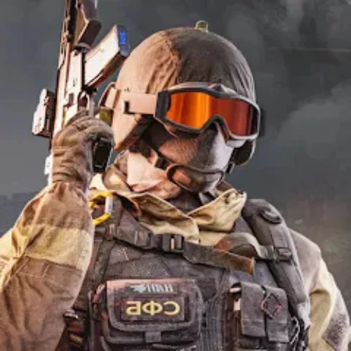 Warstrike Banner