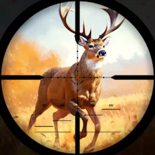 Wild Hunting Banner