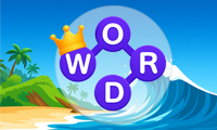 Word Connect Puzzle Banner